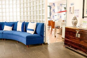 Hotel Amparo