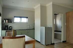 Ilanda Guest House