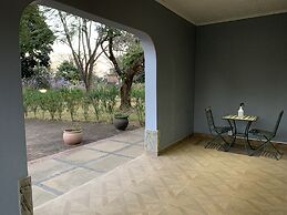 Ilanda Guest House