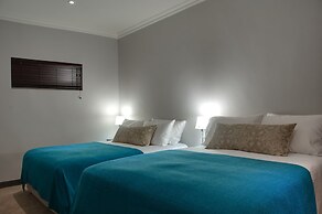 Ilanda Guest House