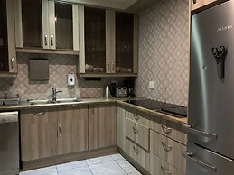 Ilanda Guest House
