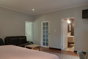 Ilanda Guest House