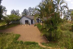 Ilanda Guest House