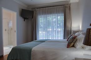 Ilanda Guest House