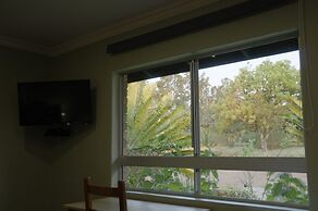 Ilanda Guest House