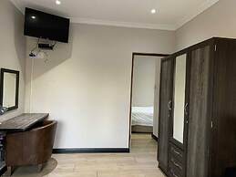 Ilanda Guest House