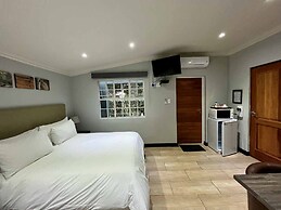 Ilanda Guest House