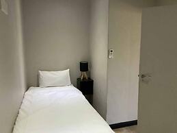 Ilanda Guest House
