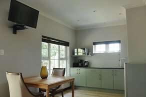 Ilanda Guest House