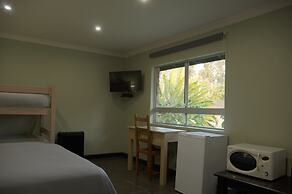 Ilanda Guest House