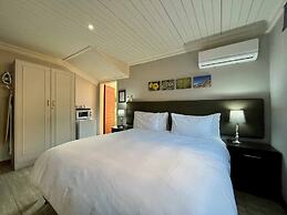 Ilanda Guest House