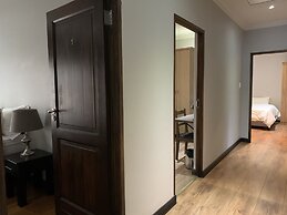 Ilanda Guest House