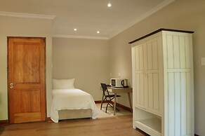 Ilanda Guest House