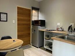 Ilanda Guest House
