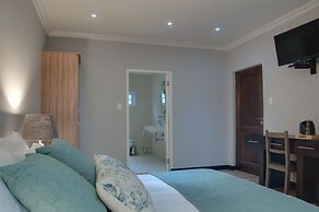 Ilanda Guest House