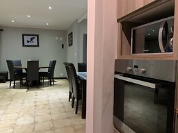 Ilanda Guest House