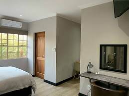 Ilanda Guest House