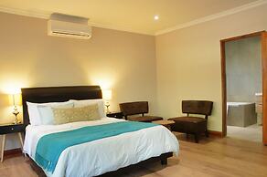 Ilanda Guest House