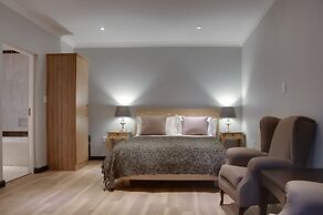 Ilanda Guest House