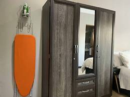 Ilanda Guest House