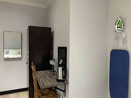 Ilanda Guest House