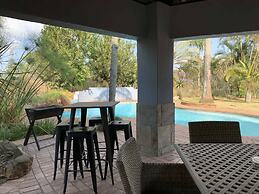 Ilanda Guest House
