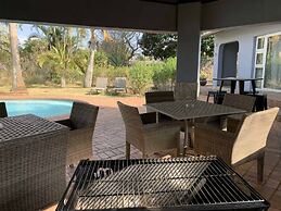 Ilanda Guest House
