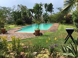 Ilanda Guest House