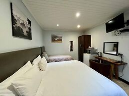 Ilanda Guest House