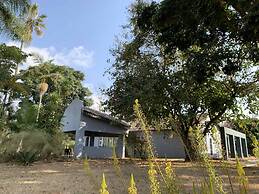 Ilanda Guest House