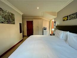 Ilanda Guest House