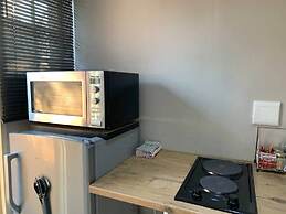 Ilanda Guest House