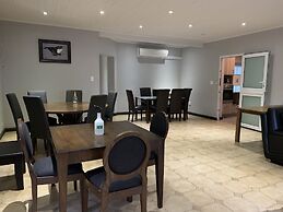 Ilanda Guest House