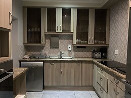 Ilanda Guest House