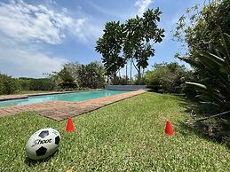 Ilanda Guest House