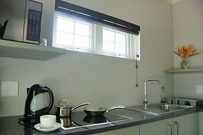 Ilanda Guest House