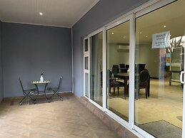 Ilanda Guest House
