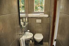 Ilanda Guest House