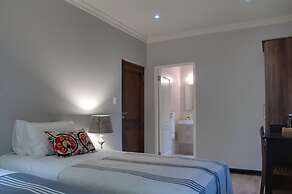 Ilanda Guest House