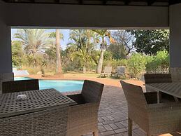 Ilanda Guest House