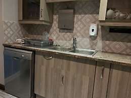 Ilanda Guest House
