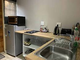 Ilanda Guest House