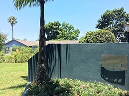 Ilanda Guest House