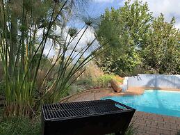 Ilanda Guest House