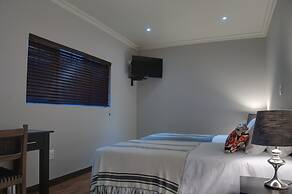 Ilanda Guest House