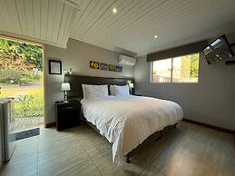 Ilanda Guest House