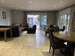Ilanda Guest House