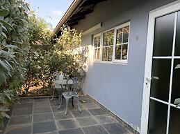Ilanda Guest House
