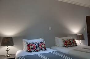 Ilanda Guest House
