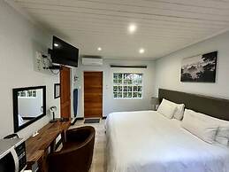 Ilanda Guest House